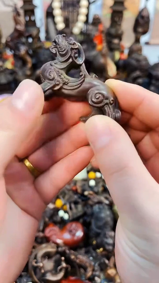 【闪购商品】独具匠心 巧夺天工