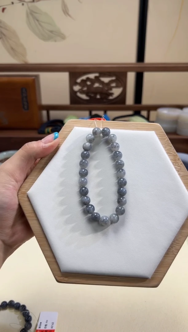 手串未镶嵌和田玉8