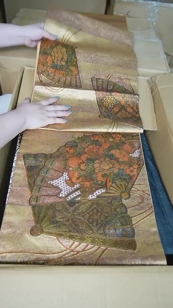 织绣3两通 刺绣特价