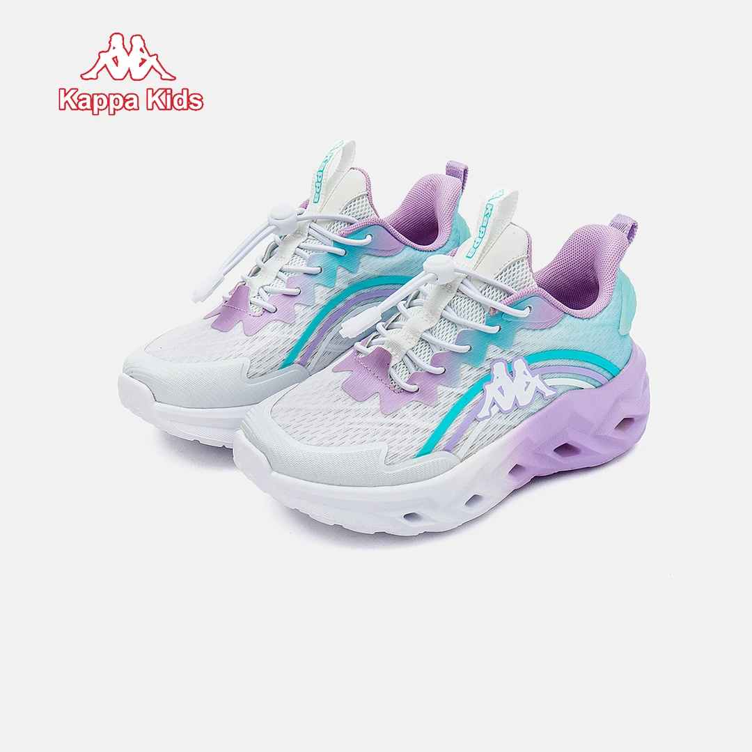 kappa kids卡帕儿童运动鞋KADP242002