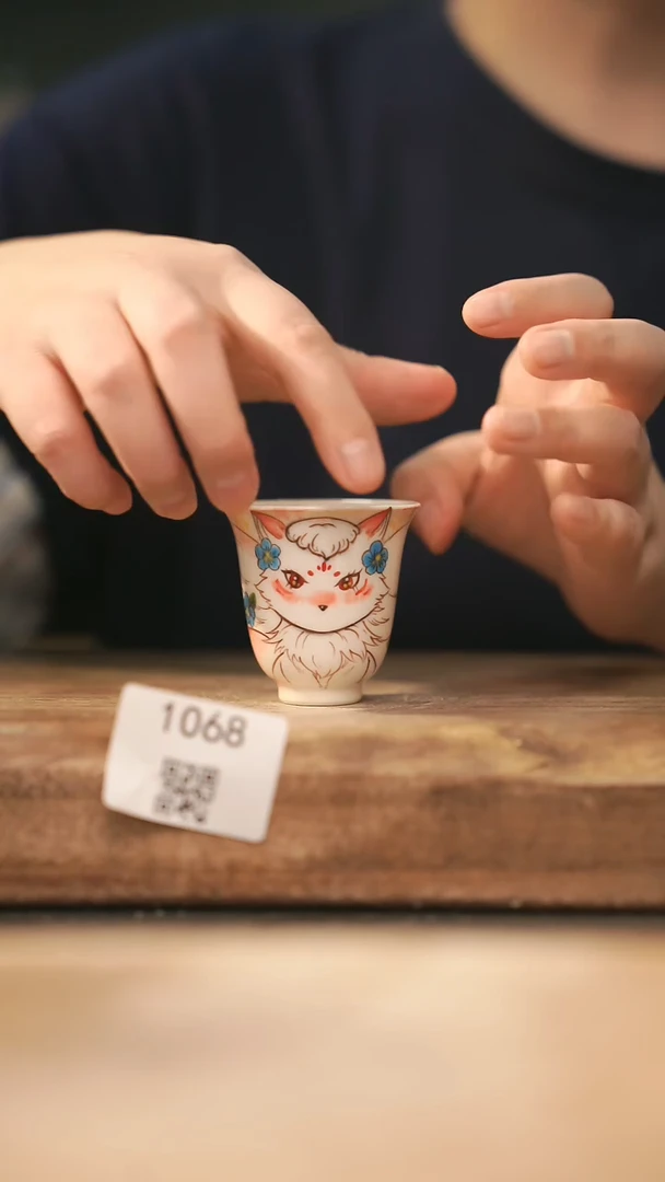 【落单孤品】福利/杯子@@1068