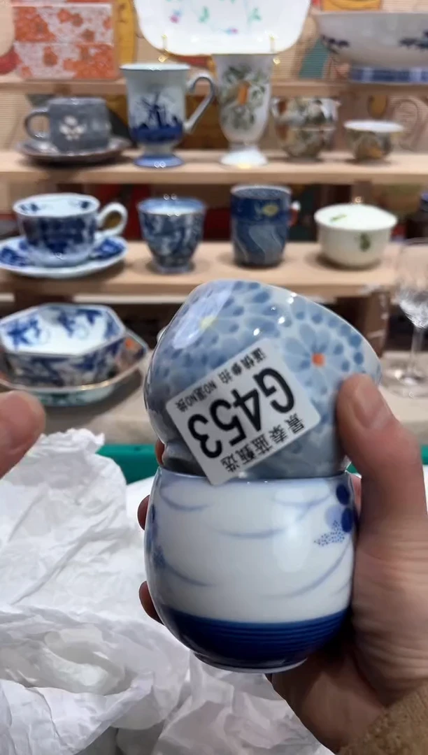 【闪购商品】瓷片当天凑满25米包邮G453