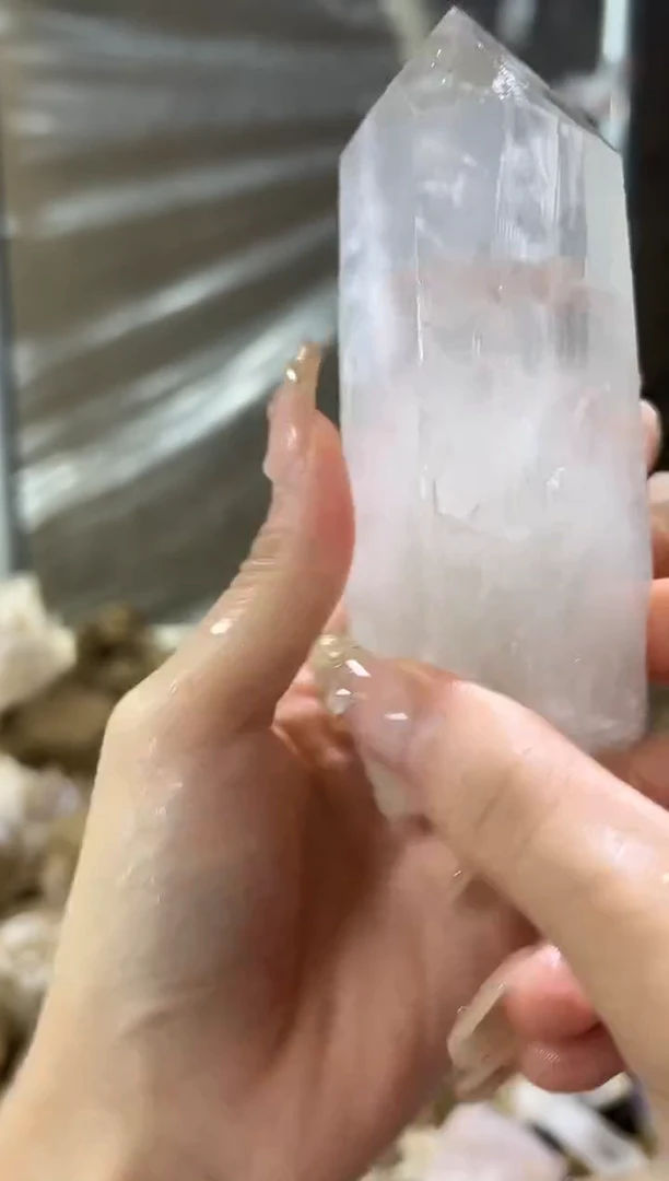 未镶嵌大型摆件（非配饰）水晶472支架
