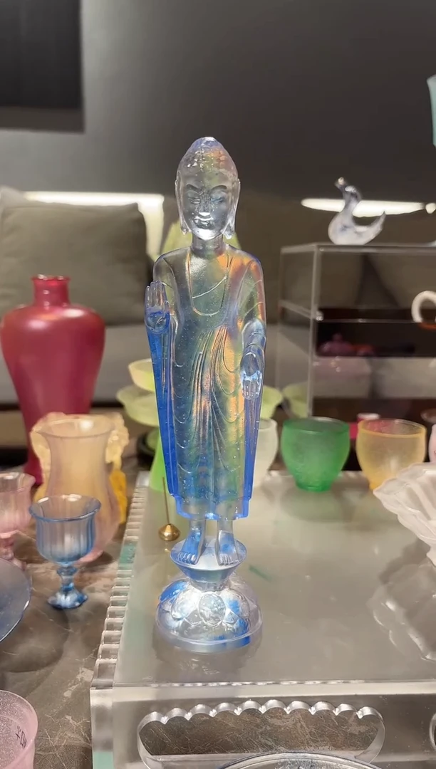 手工艺品琉璃崽****～@@@@@@多麦YS193