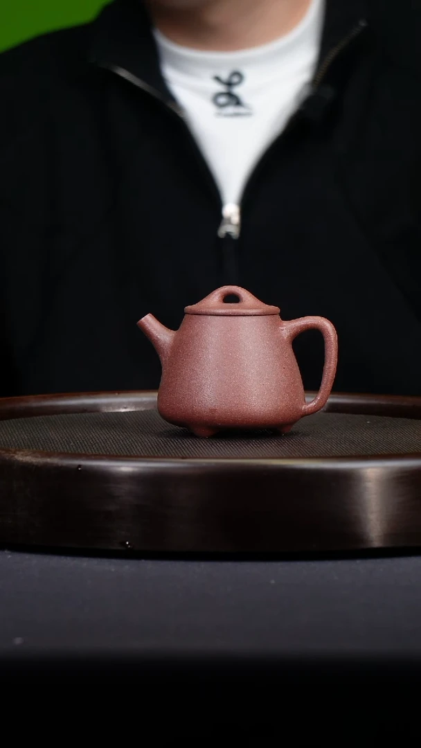 茶壶紫砂1