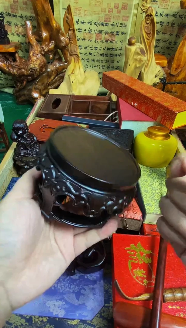 木鼓型直播推荐直播推荐