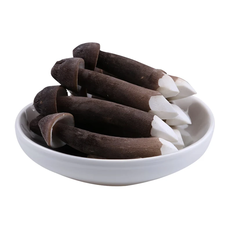 云南直发鸡枞菌约150g±10g/盒
