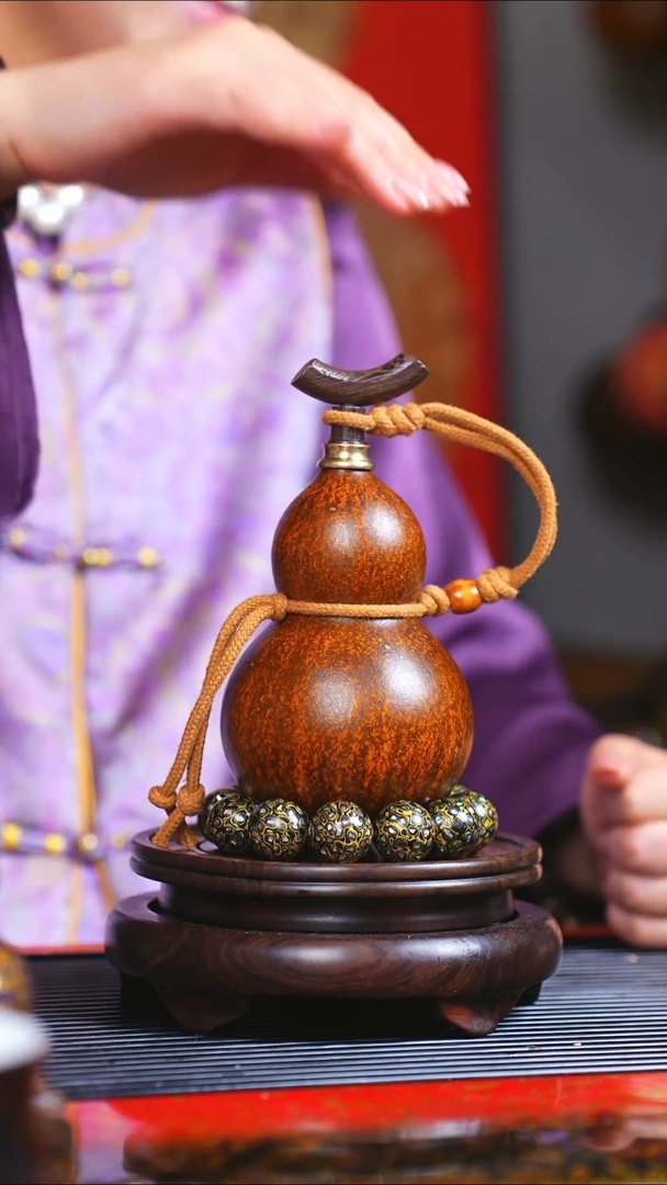 【闪购商品】JK096过年首选中国非遗大漆漆器