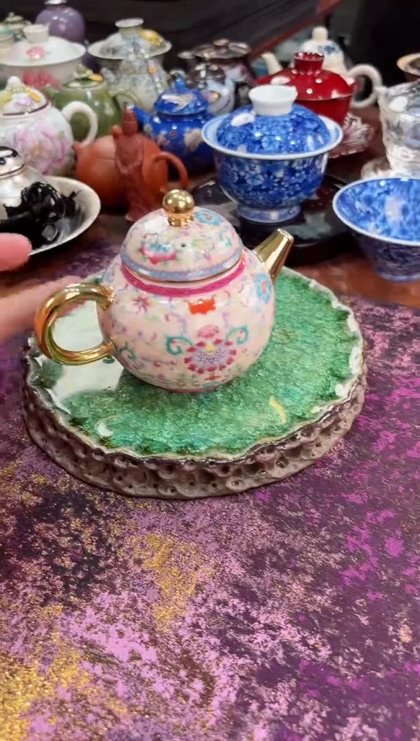 摩吉陶陶闪拍链接
