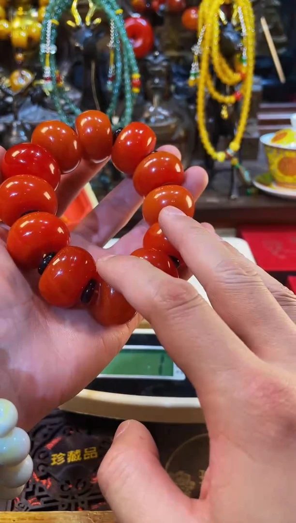 【闪购商品】蜜蜡裸石未镶嵌2025专属链接便宜出了