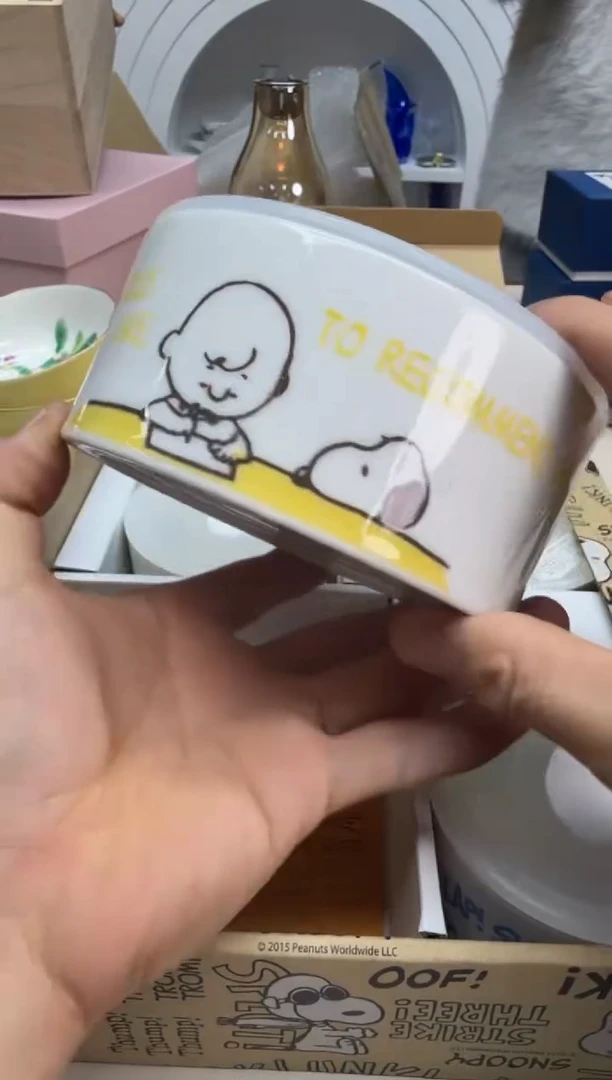美物严选好物多多b453