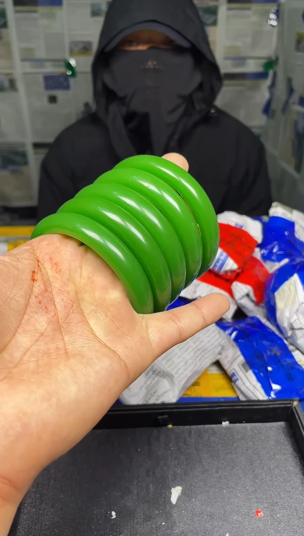 【阿浩甄选】所见即所得-多样性发其一XM92