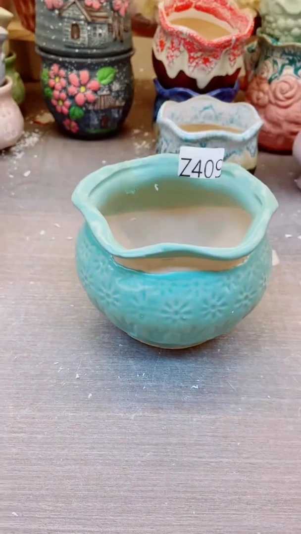 【闪购商品】陶瓷@@Z409