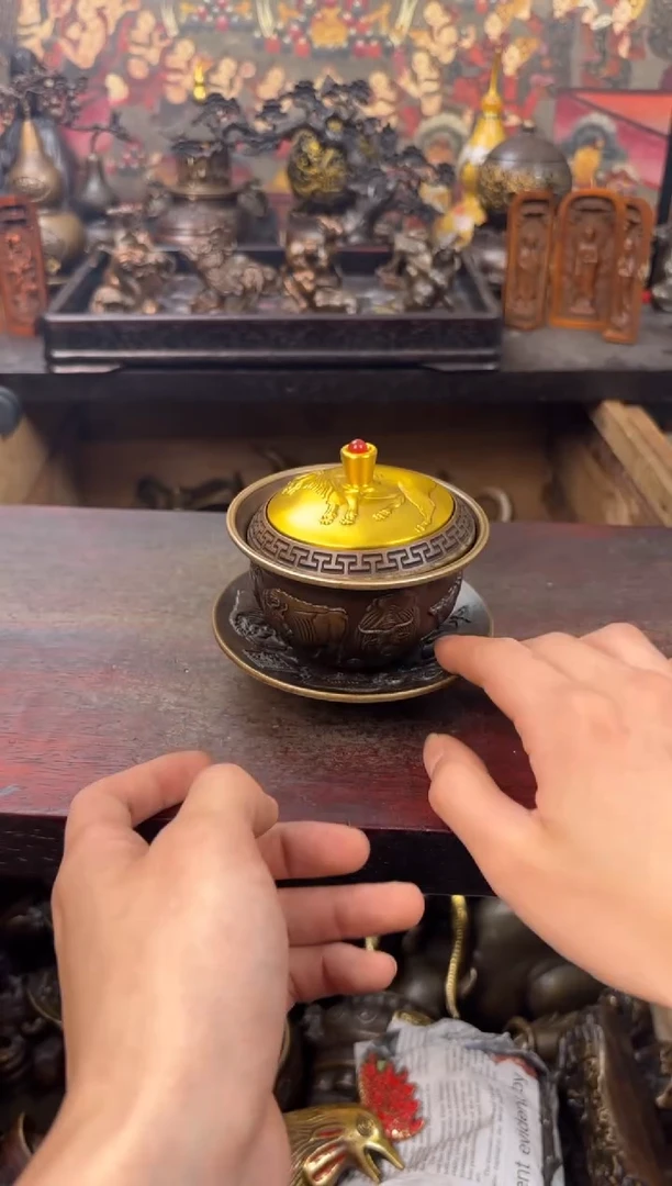 百福铜专属精选链接