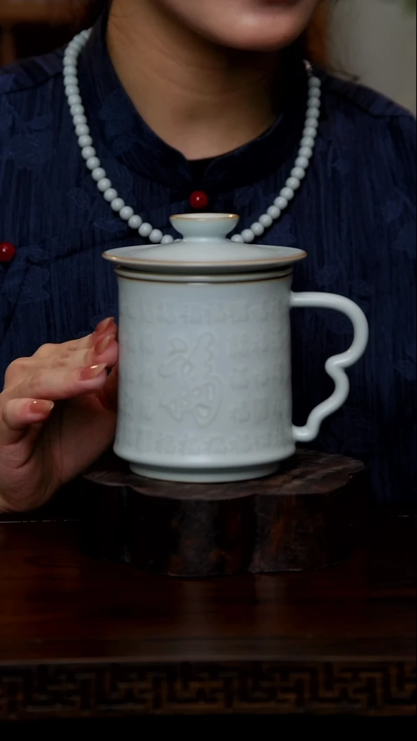 杯百福杯1只（上新钜惠）