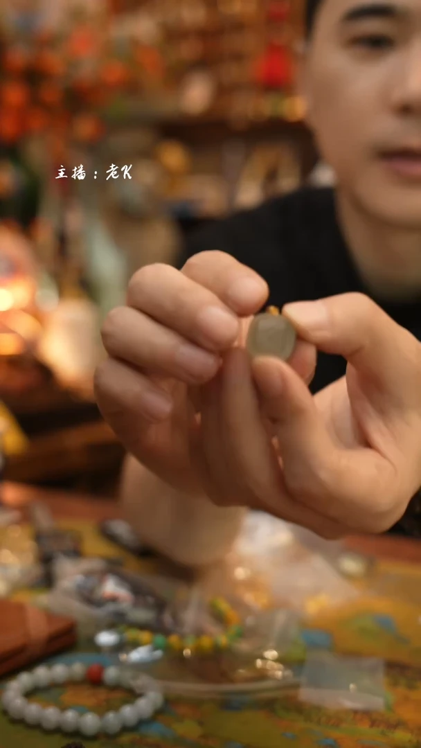 摆件扎基拉姆--样品-介意勿拍-202