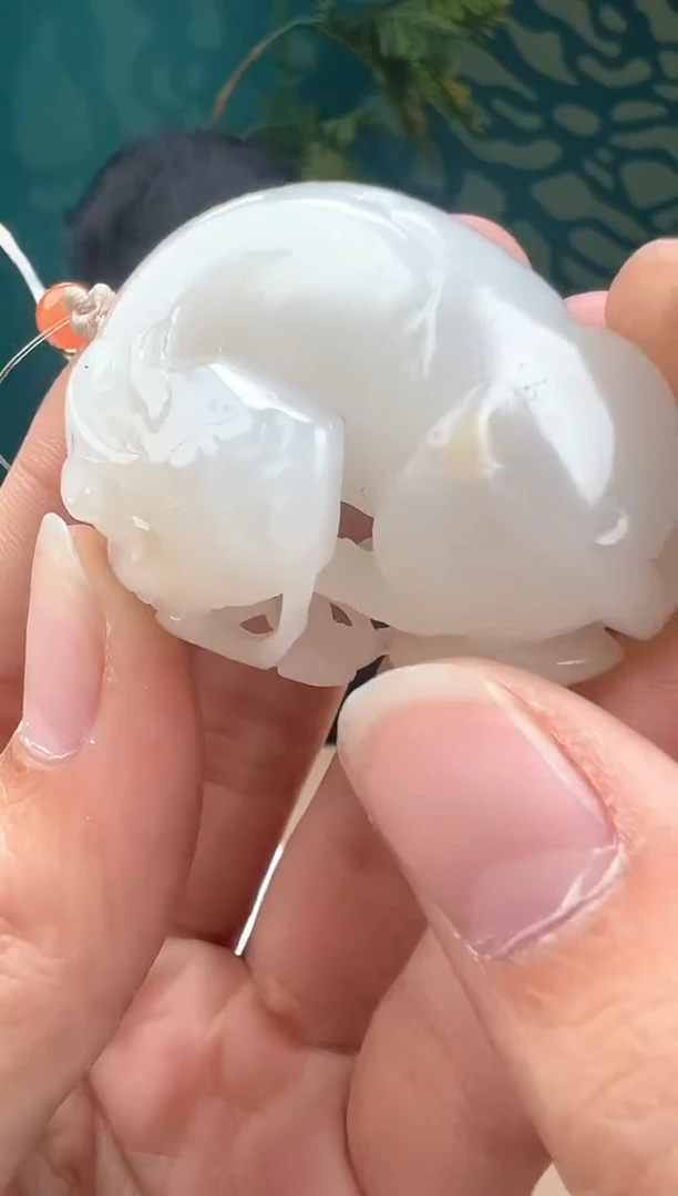 定制和田玉多样性发货拍一发一