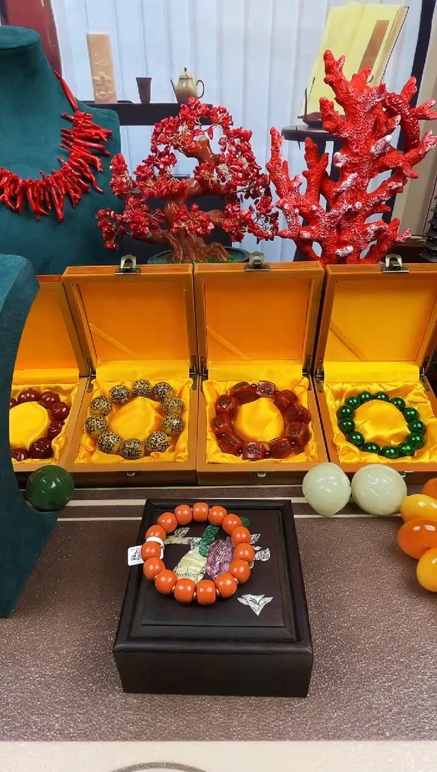 无非金属【闪购商品】三   姑娘 美姐精品高端饰品