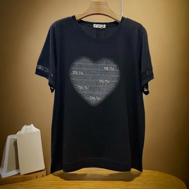 （衣长）新款时尚小衫2079