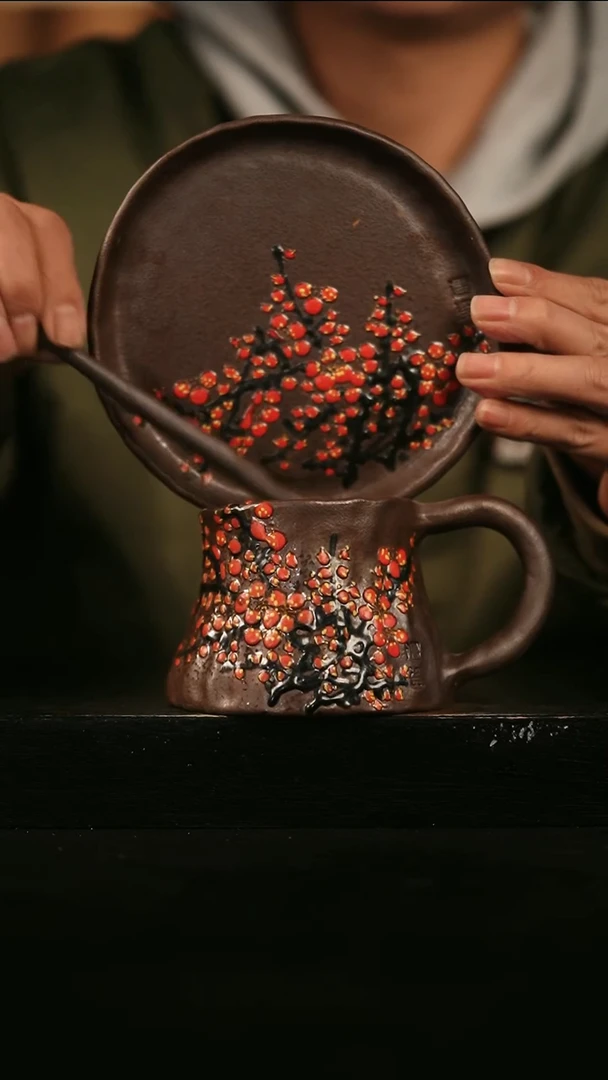 其他553遇瓷手作同款