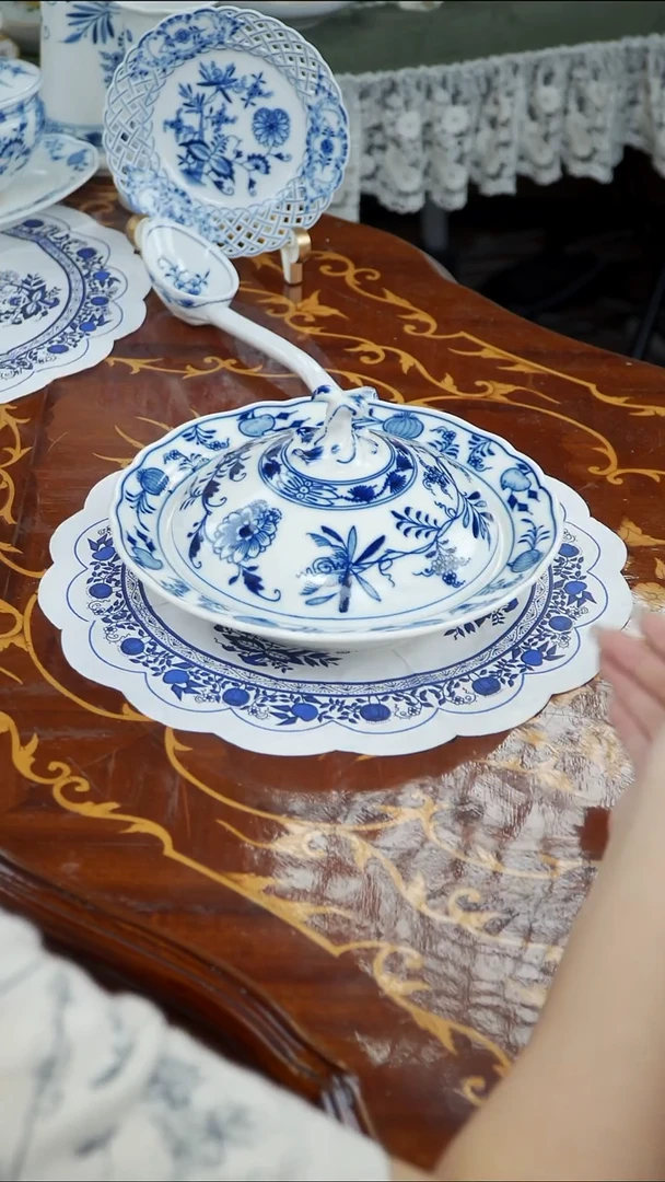 瓷米多家中古瓷器如图所示42