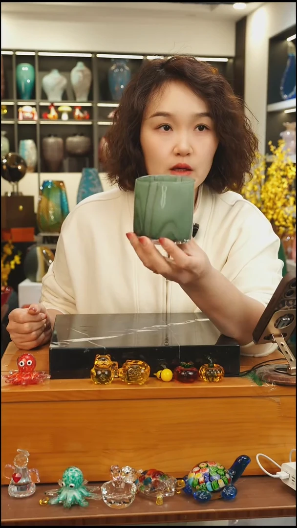 外贸花瓶尾货花瓶319