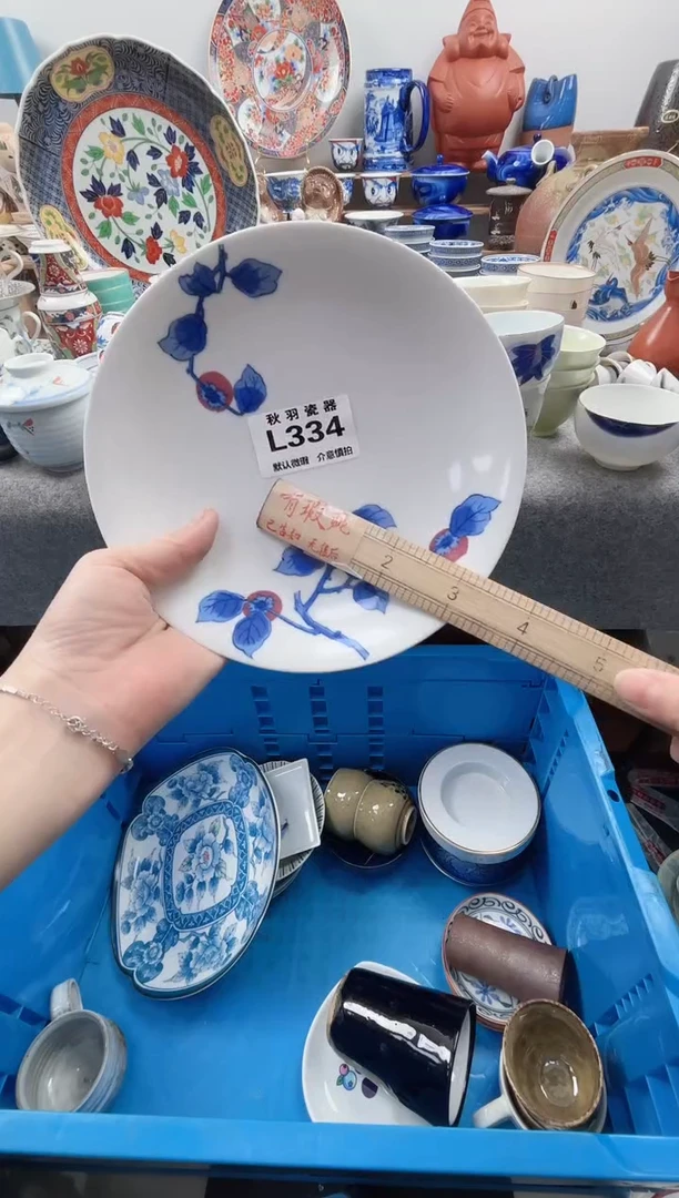 日式夏*猪默认微瑕秋羽L334