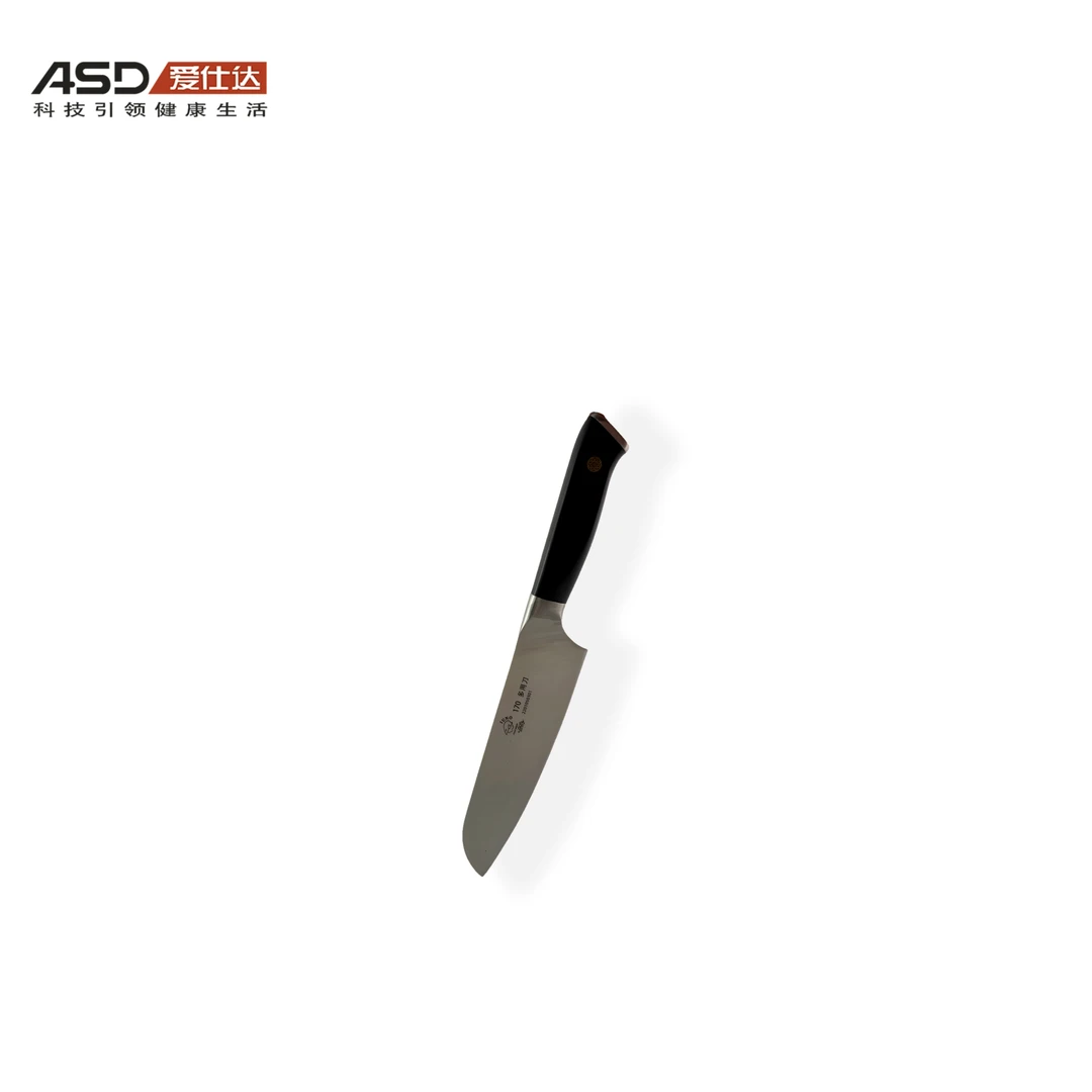 （锅厂专属）爱仕达-意大利品牌IUNO moneta170mm多用刀2201050301