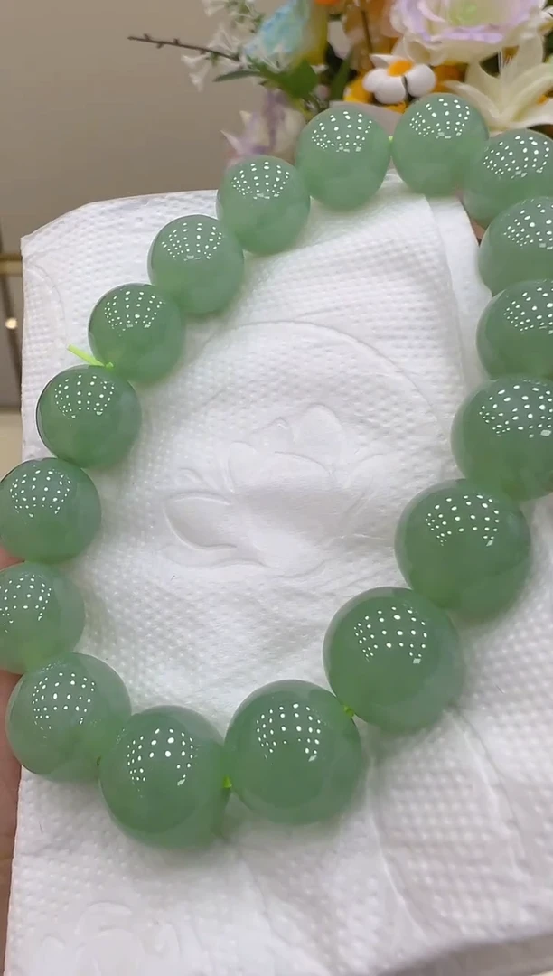 未镶嵌手串翡翠多样性团购发一件