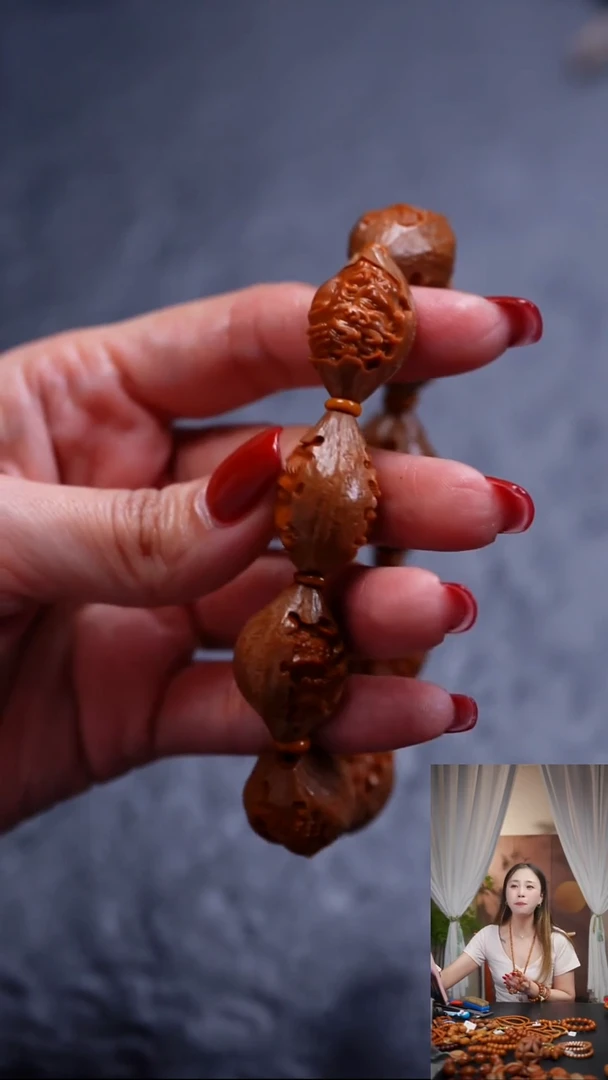 吊坠橄榄核橄榄核