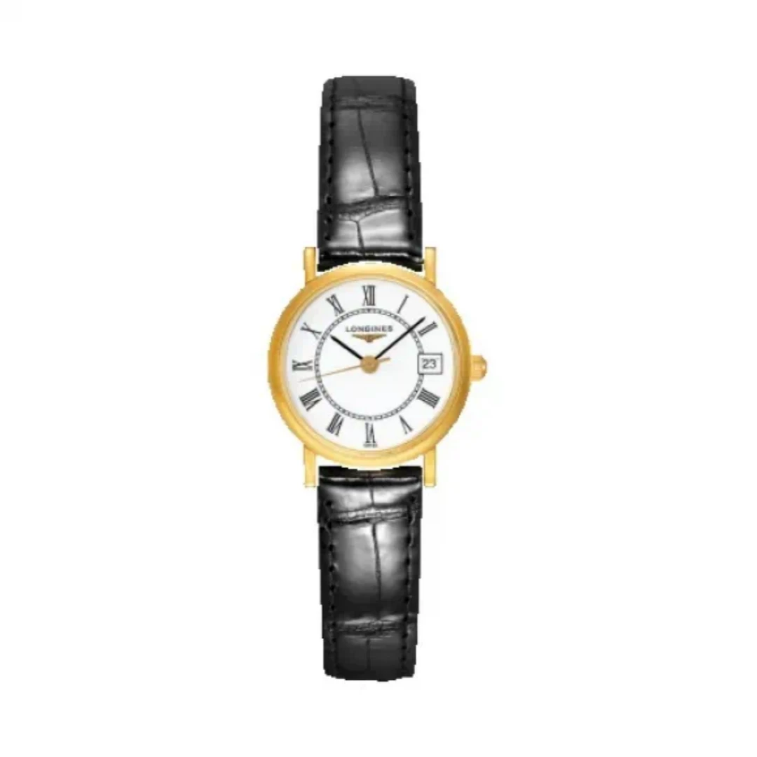 99新 Longines/浪琴 竞品专属/浪琴瑰丽/23.5mm/26500