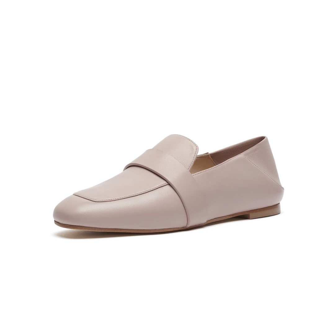 StuartWeitzman【商场同款】 WYLIE LOAFER  乐福鞋