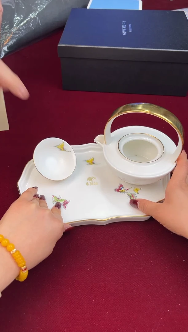 【闪购商品】只卖高端，用点好的!H478