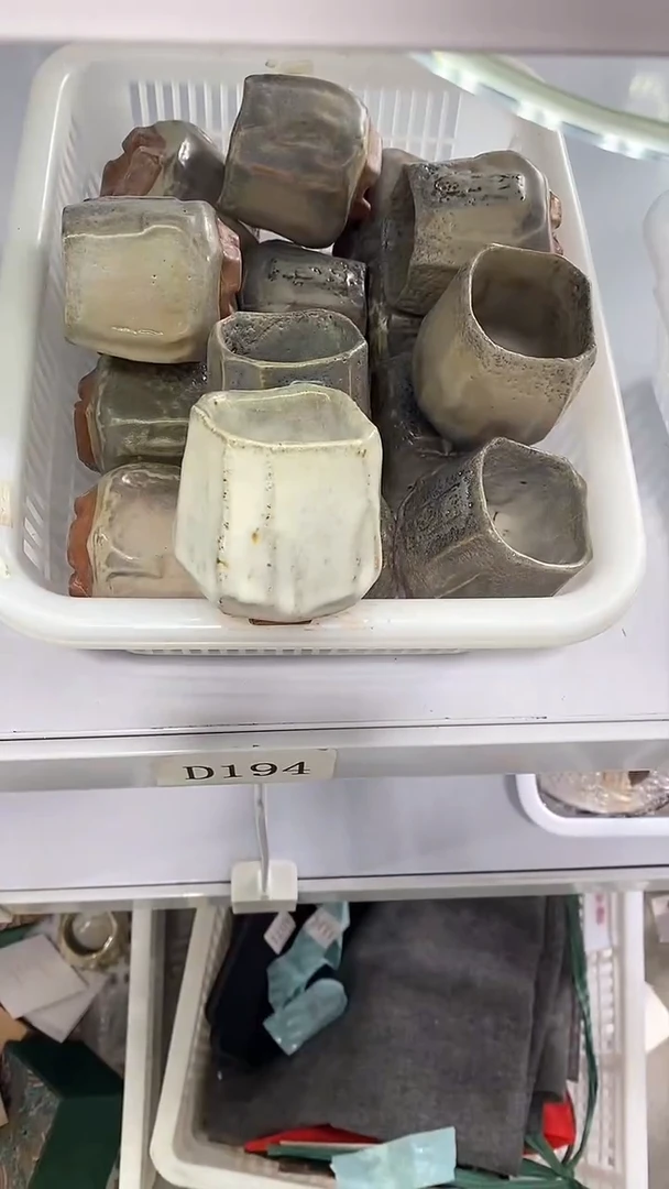 瓷片陶瓷茶器福利84