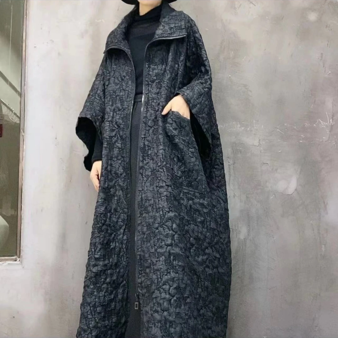 827款时尚百搭风衣