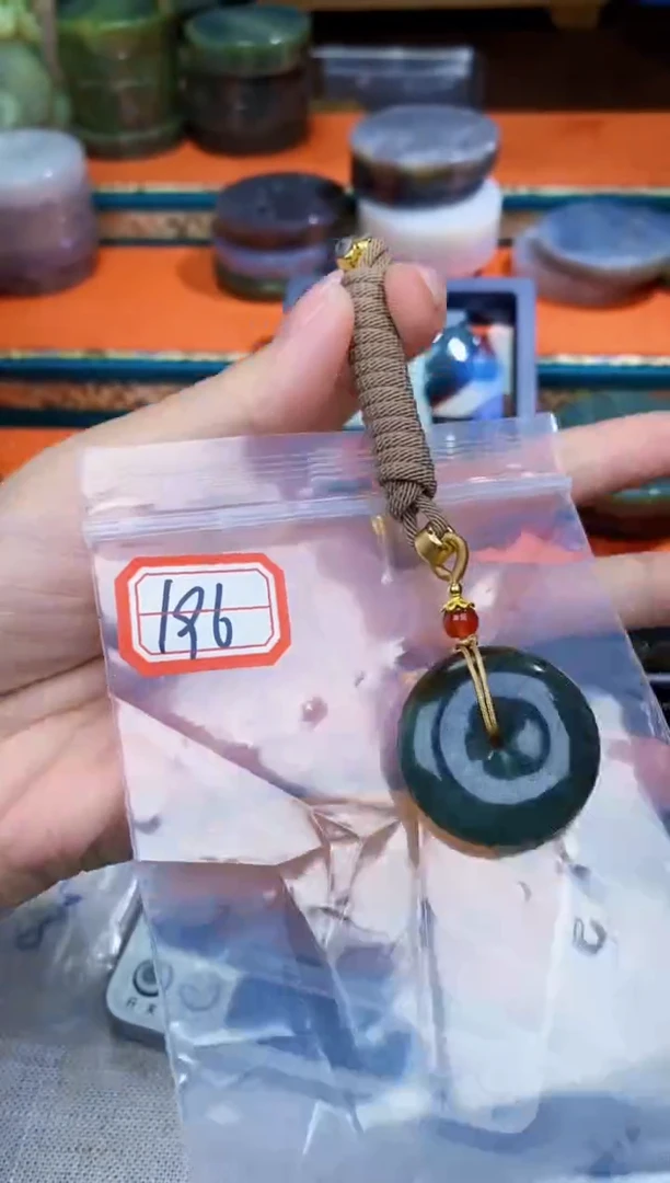 【闪购商品】和田玉和田玉未镶嵌和田玉