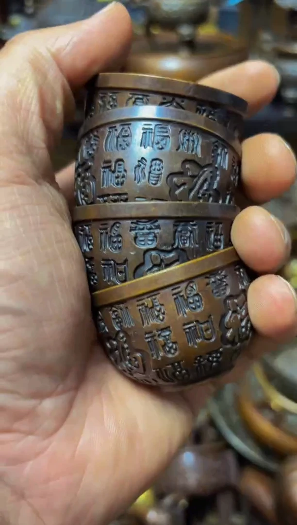 精美铜器精美摆件铜铜铜铜铜铜