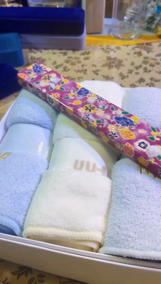 【闪购商品】瓷片陶茶666文玩周边多人