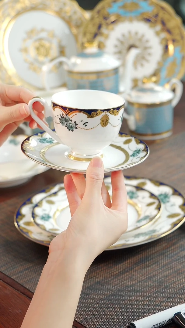 瓷片一杯一碟  福利福利