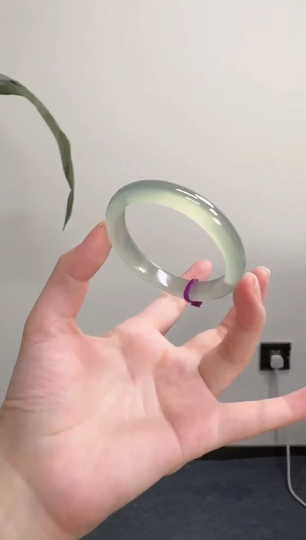 手镯玛瑙/玉髓未镶嵌54-55正圈