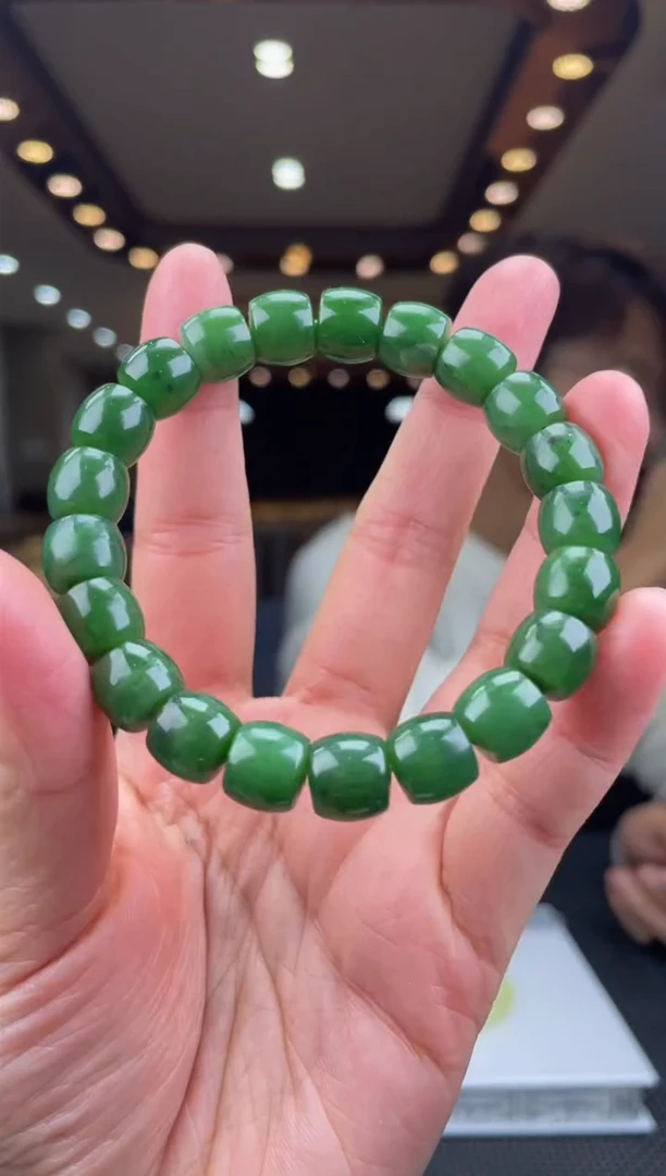 【闪购商品】定制和田玉天然和田玉拍一发一