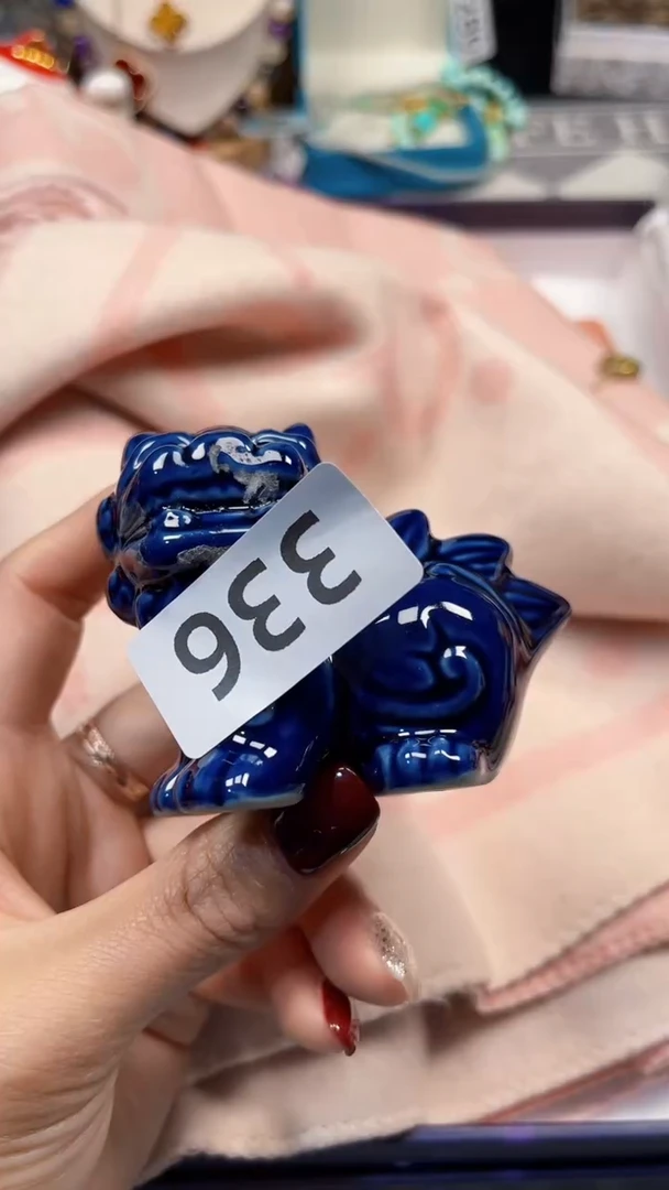 瓷片陶茶666文玩周边多人