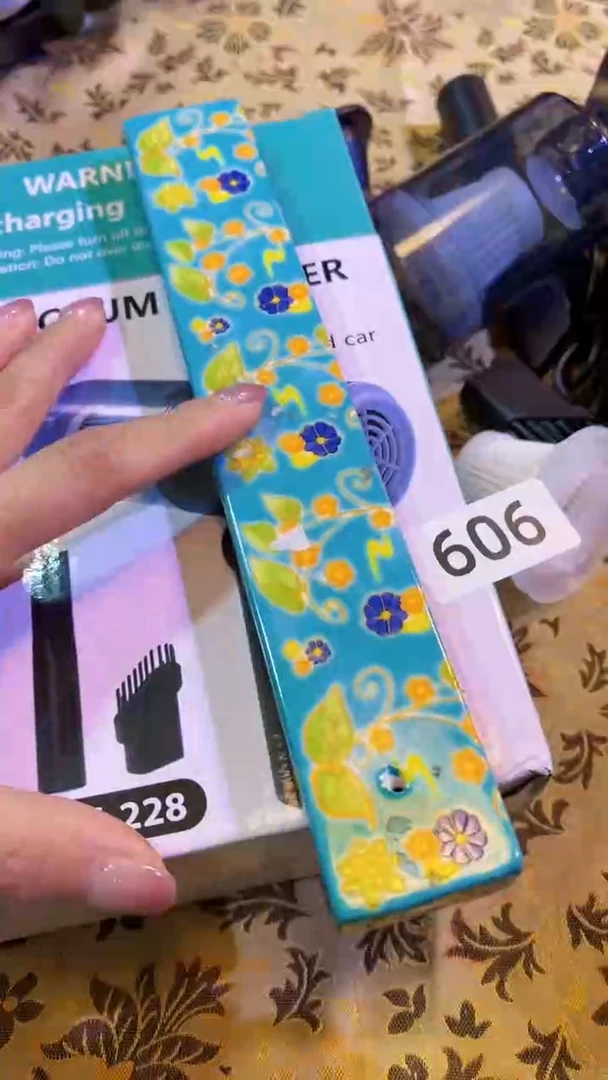 【闪购商品】瓷片陶茶666文玩周边多人