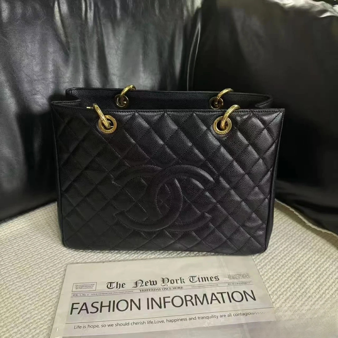 99新 Chanel/香奈儿 安洁利严选单肩包/0014460