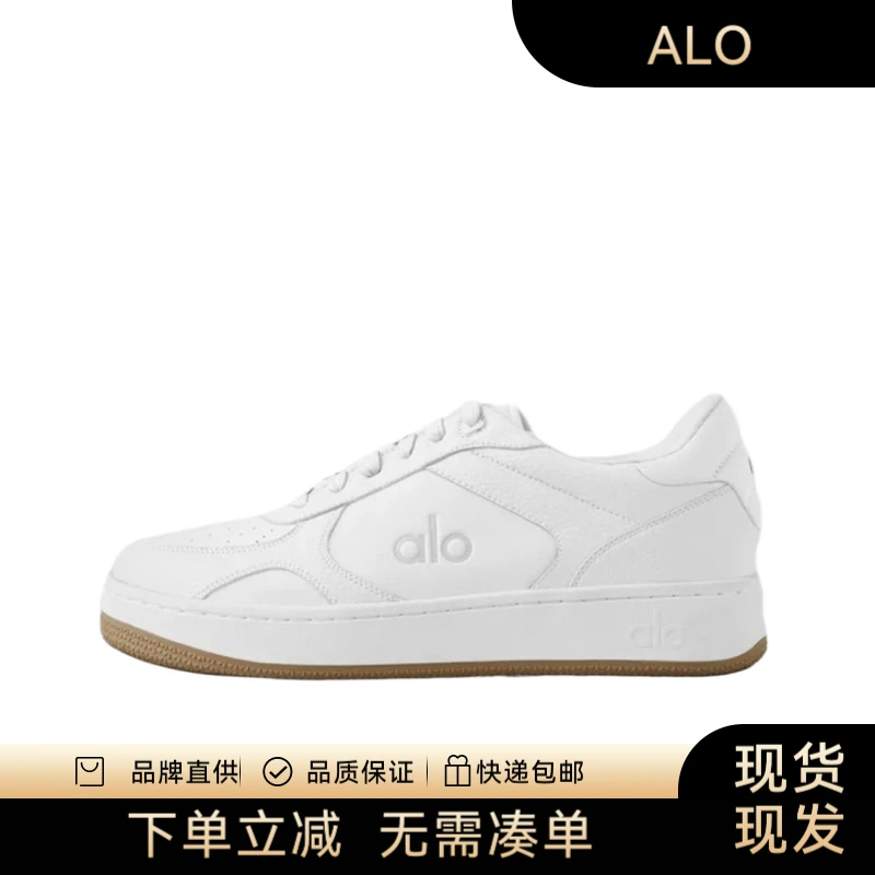 aIo yoga Recovery Mode旗舰自营韩版舒适休闲百搭板鞋
