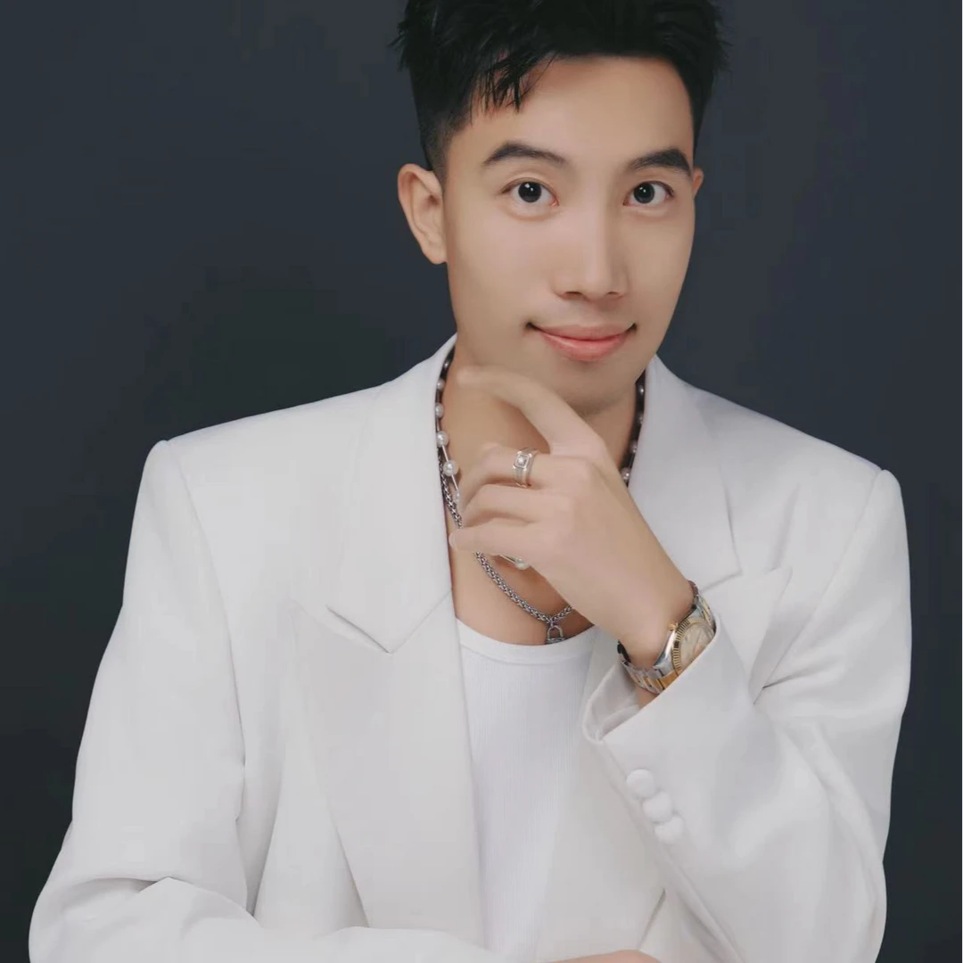 【南油小表弟】K深圳南油品质上衣