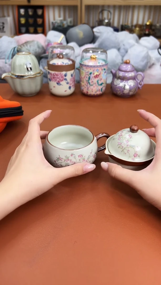 万家瓷坊清货商品链接@@G034
