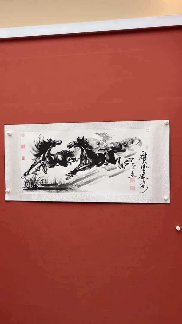 国画老师创作作品  22