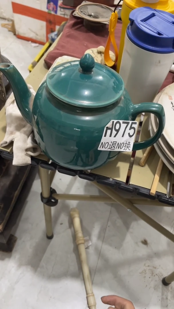 无非金属老*博美阁匠心工艺优品975