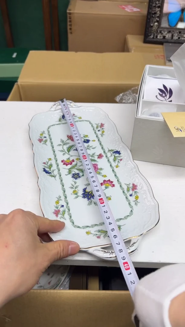 【闪购商品】瓷片h412好好好好好好